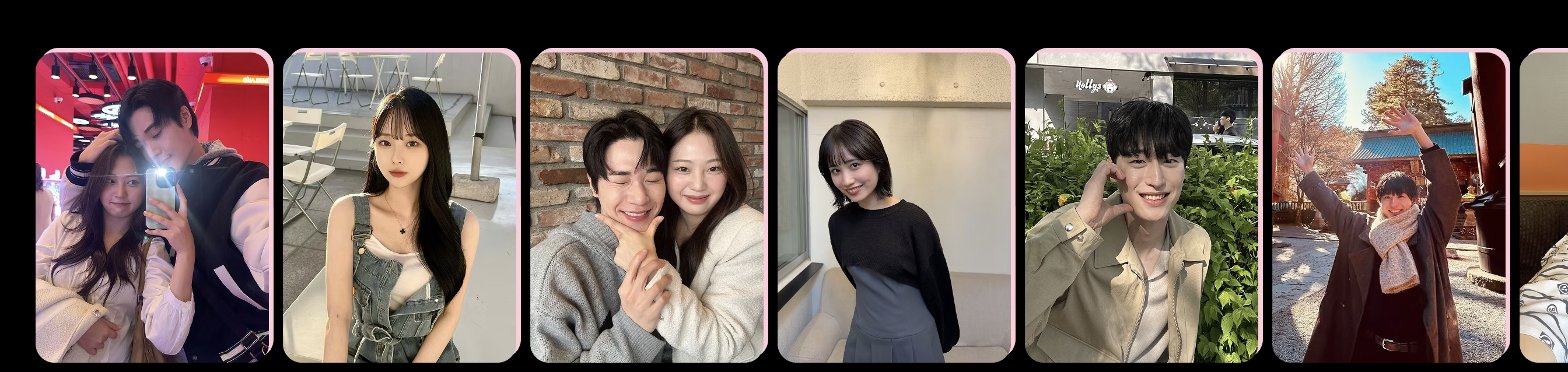 韓国人と出会えるアプリおすすめ12選！恋人・友達・言語交換のマッチングアプリで失敗しない選び方【2025年版】